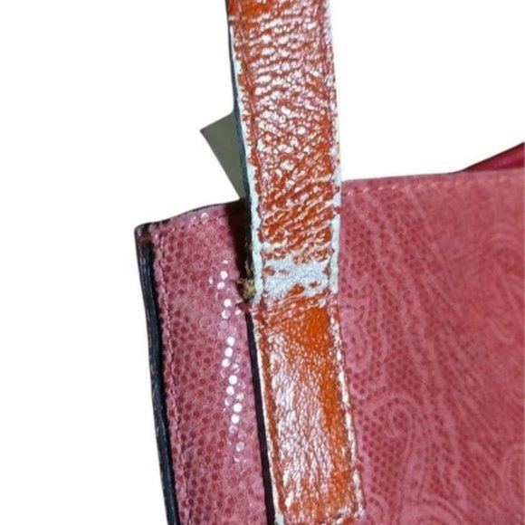 Etro Handbag π₯PRICE DROPπ₯ - Picture 3 of 10